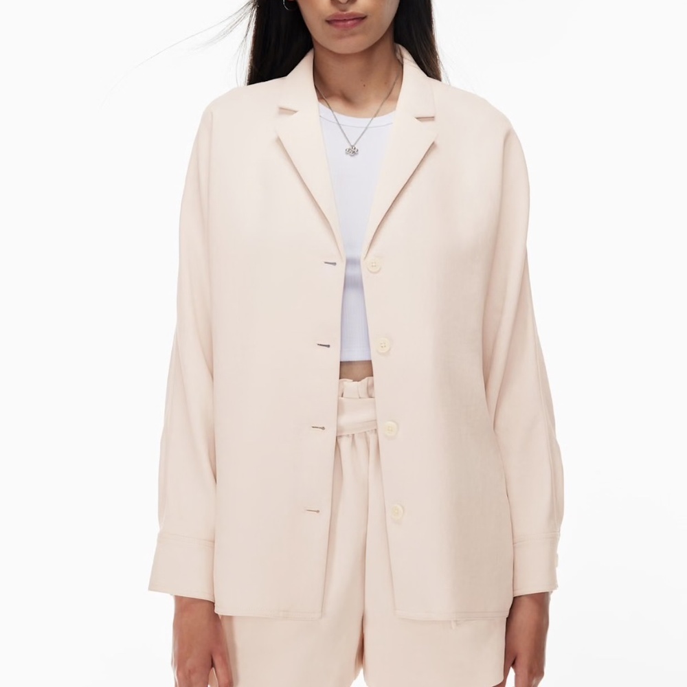 ARITZIA WILFRED Freeform Shirt